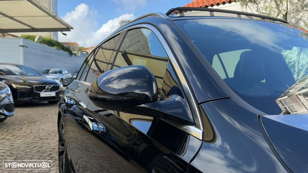 Mercedes-Benz E 300 e Avantgarde - 10