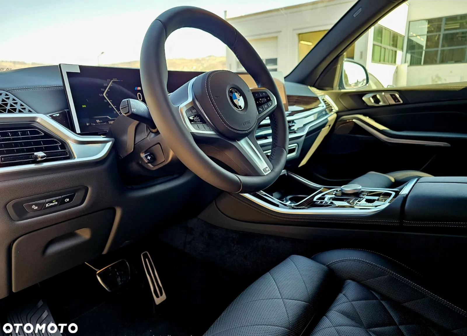 BMW X5 xDrive40i sport - 17