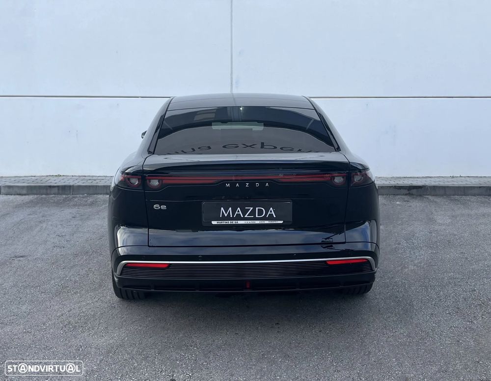 Mazda 6e 68.8 kWh Takumi Plus - 15