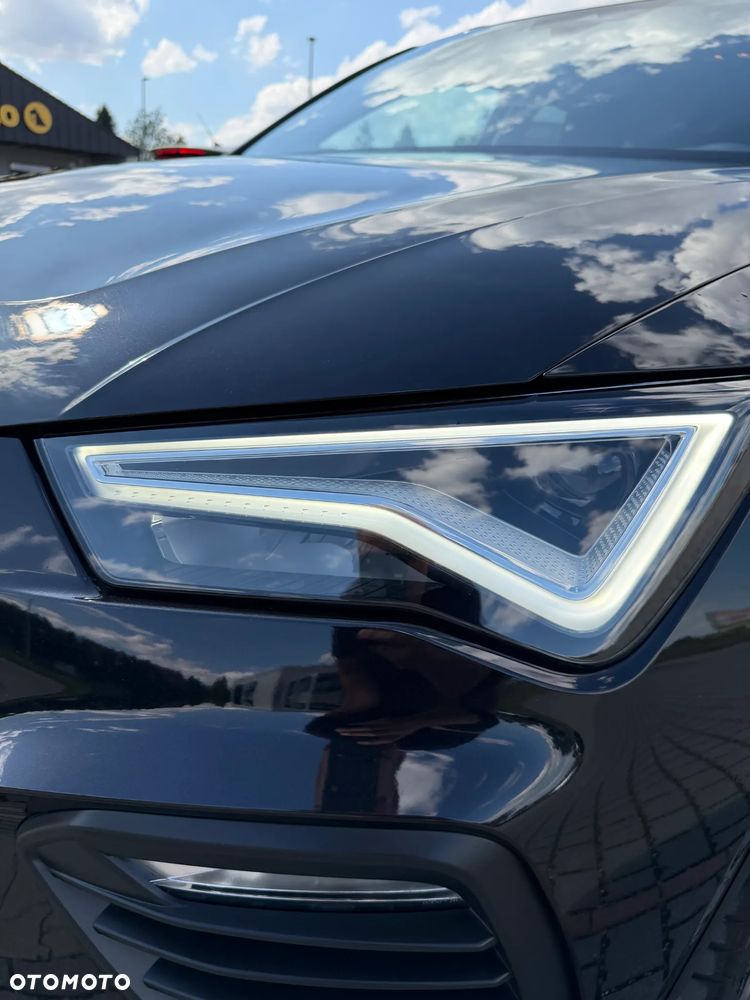 Seat Ateca 1.5 TSI Style S&S DSG - 15