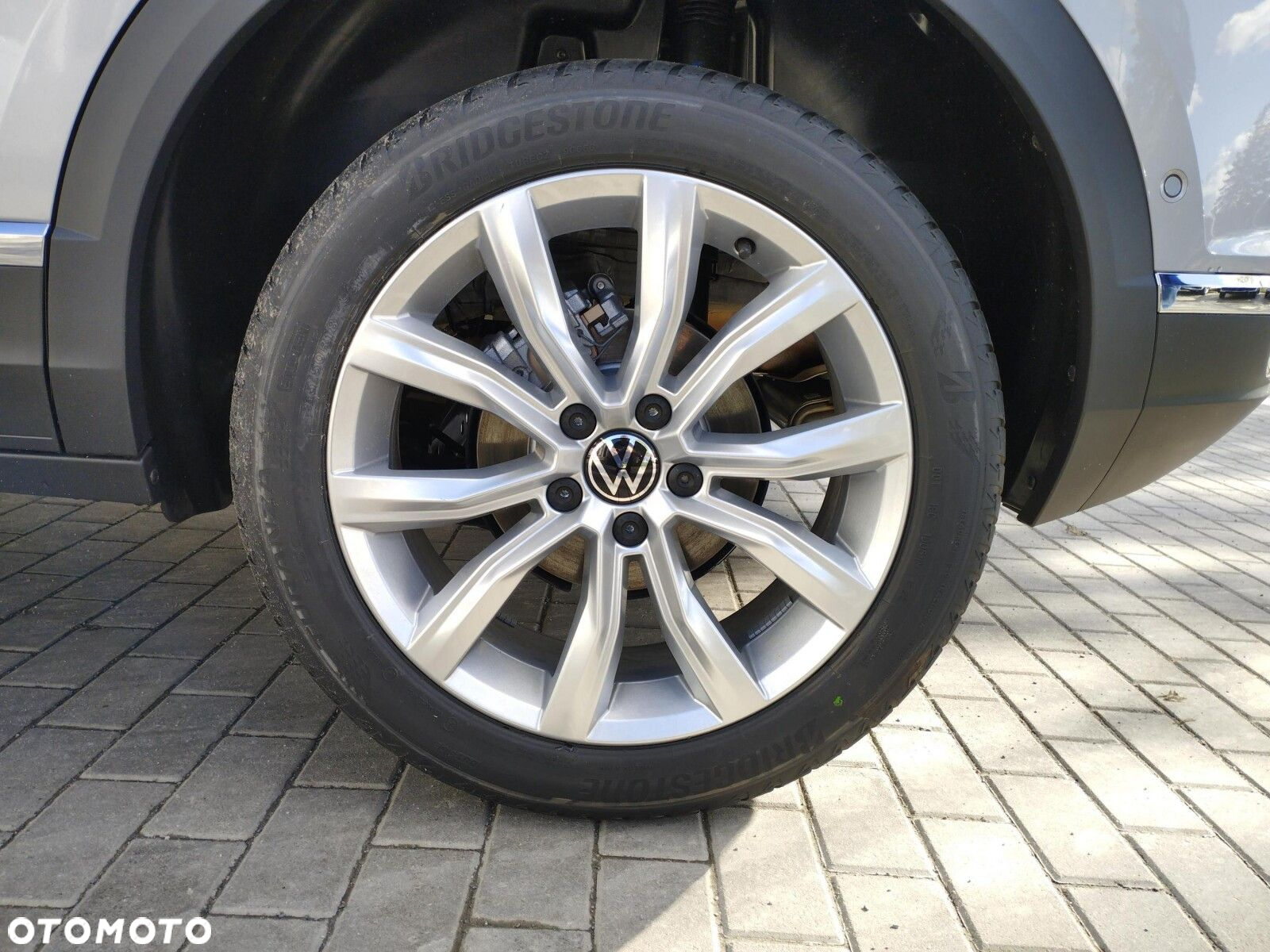 Volkswagen T-Roc 1.5 TSI Final Edition - 20