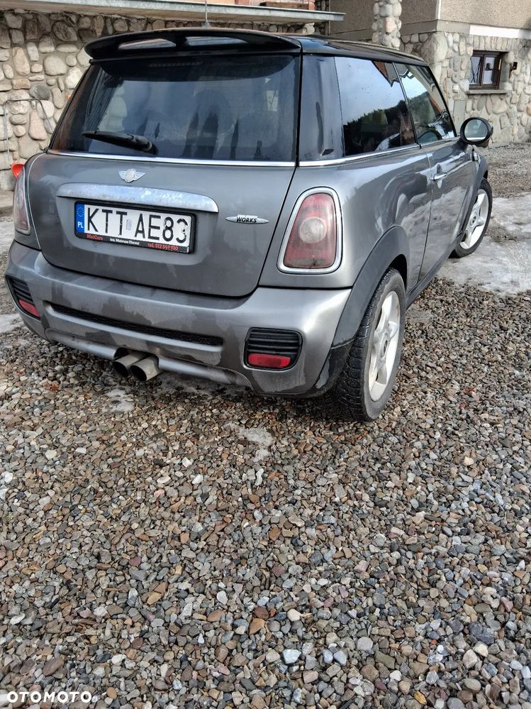 MINI Cooper - 11