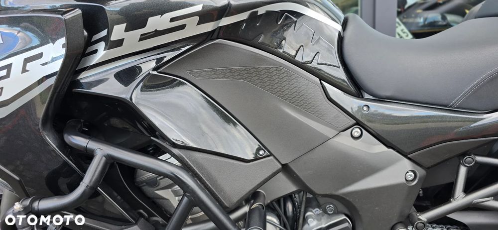 Kawasaki Versys 1000 - 41