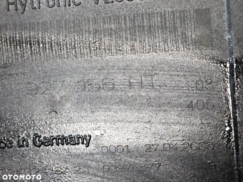 Audi A4 B7 2.0  TDI BPW  HHF sterownik skrzyni biegów - 3