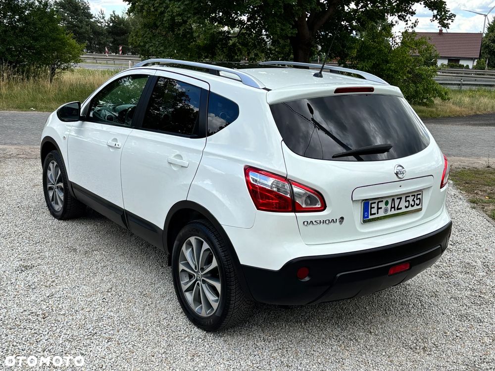 Nissan Qashqai 2.0 acenta - 22
