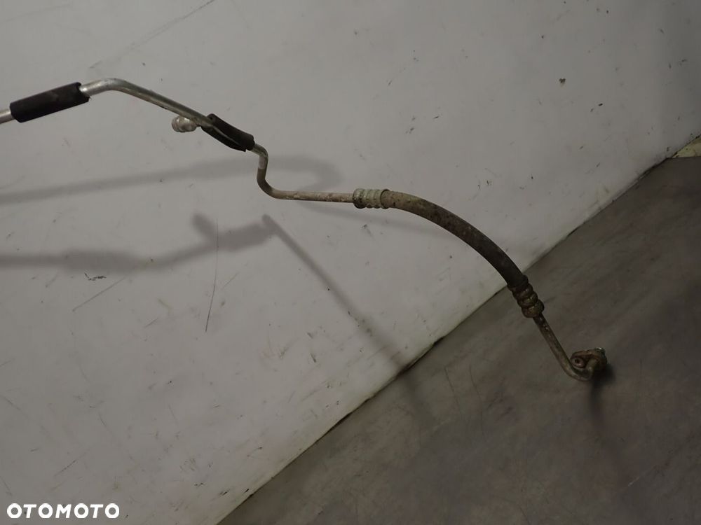 PRZEWÓD KLIMATYZACJI CITROEN BERLINGO II - 8