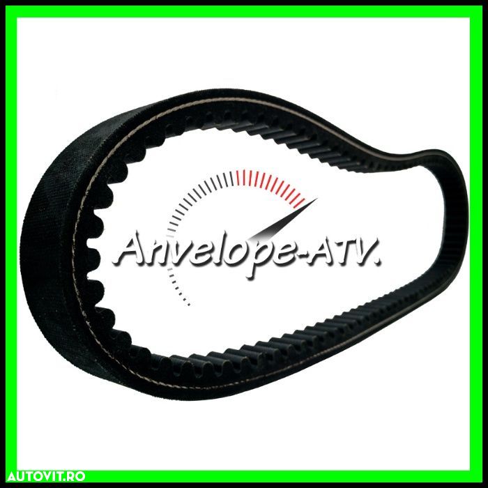 Ambreiaj + Variator + Curea Transmisie LINHAI 300 275 260 2x4 4x4 - 7