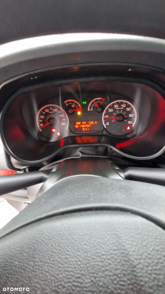 Fiat Doblo - 10