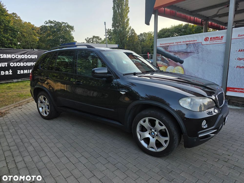 BMW X5 3.0d xDrive - 26