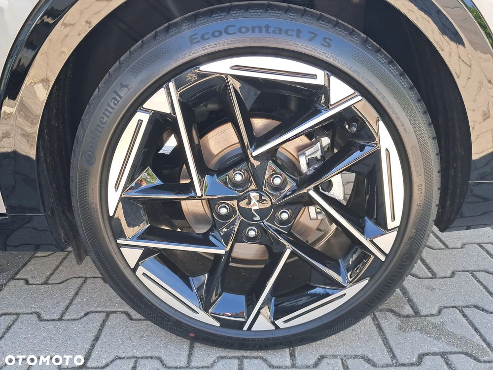 Kia K4 1.6 T-GDI GT Line - 5