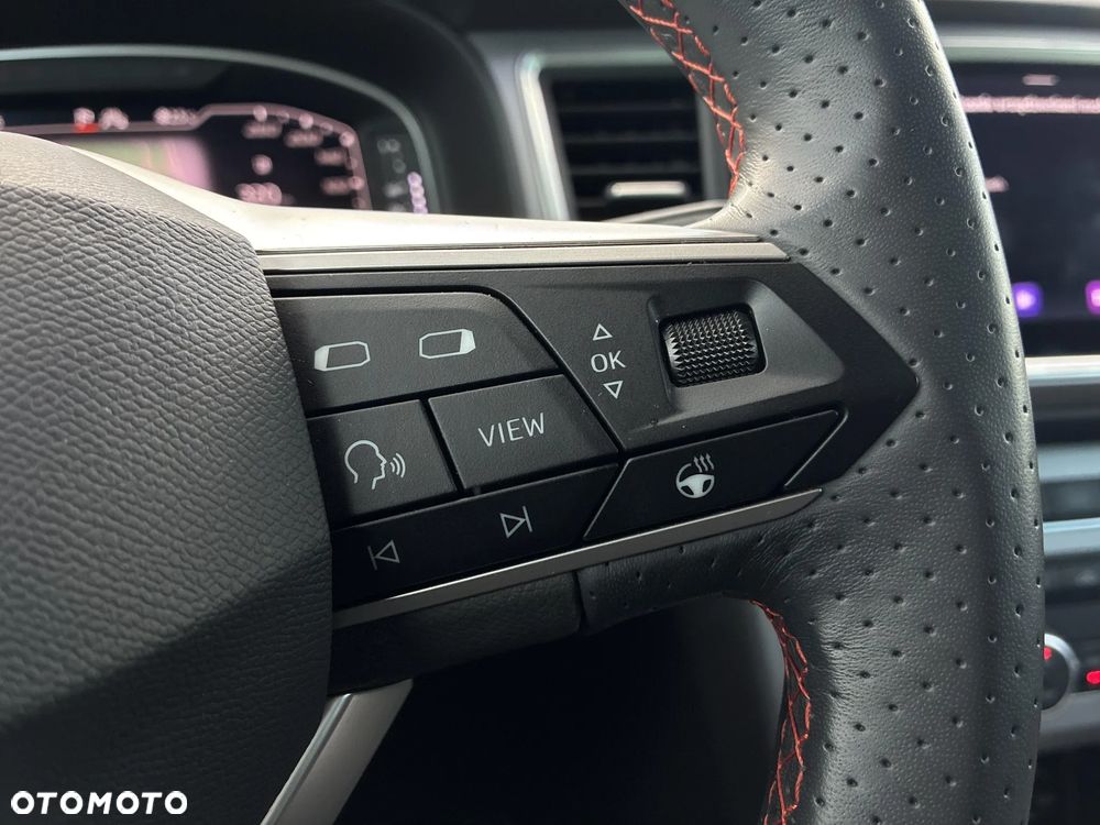 Seat Ateca 2.0 TSI FR S&S 4Drive DSG - 27