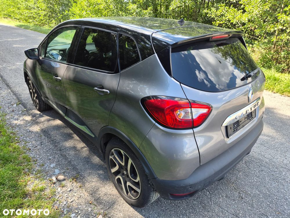 Renault Captur ENERGY TCe 90 Start&Stop Expression - 7