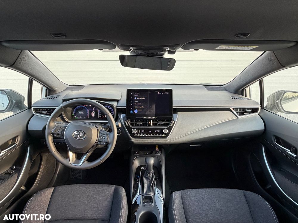 Toyota Corolla - 21