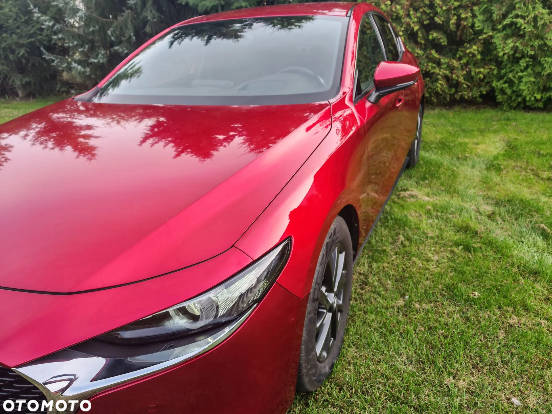 Mazda 3 2.0 Skypassion - 4