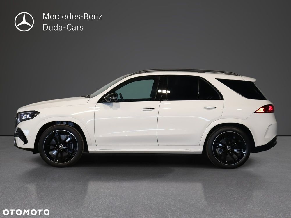Mercedes-Benz Gle 2026 photo 5