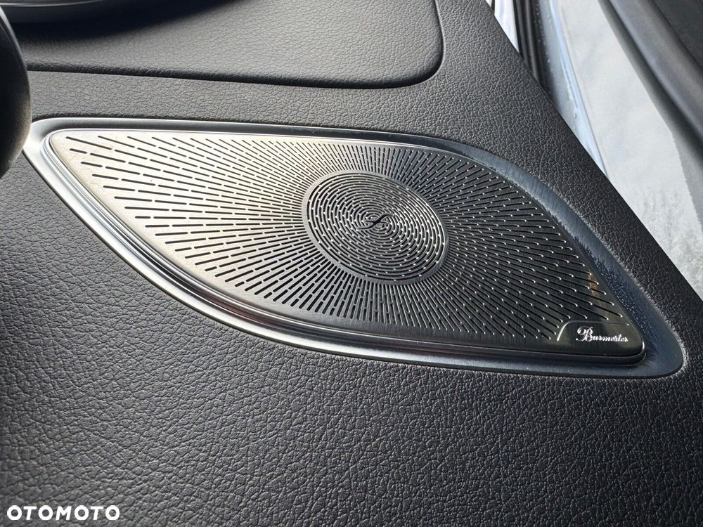 Mercedes-Benz EQE - 16