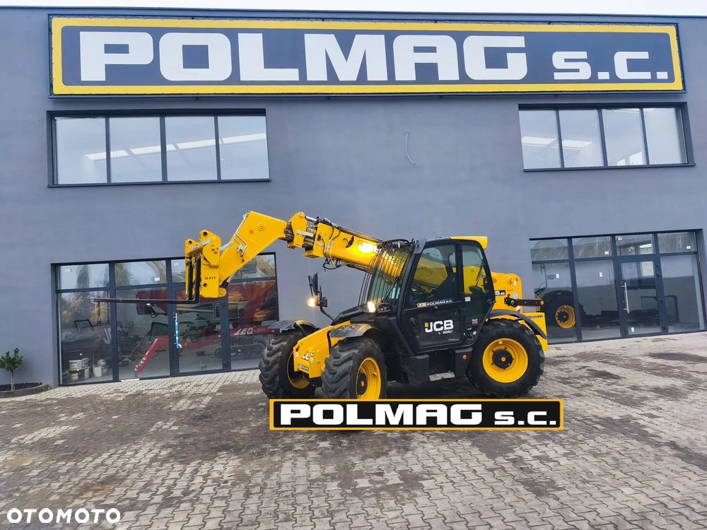 JCB 535-95 (698) - 1