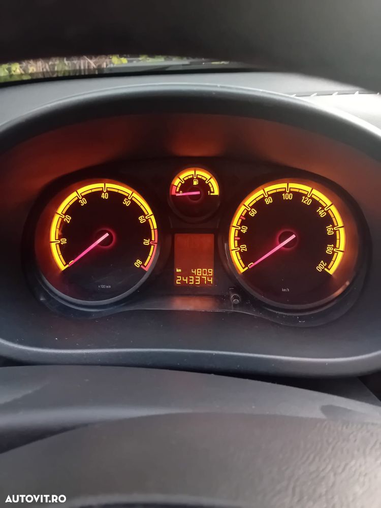 Opel Corsa 1.0 Selection - 4