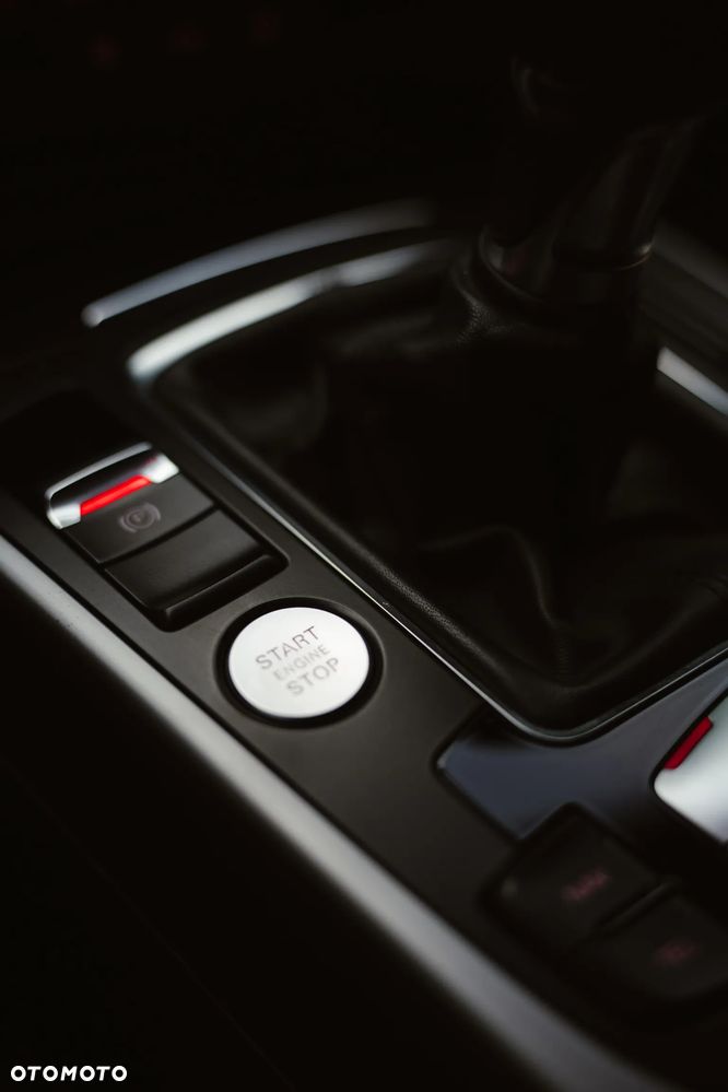 Audi A5 Sportback - 16