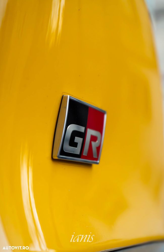 Toyota Supra 3.0 8AT Performance - 9