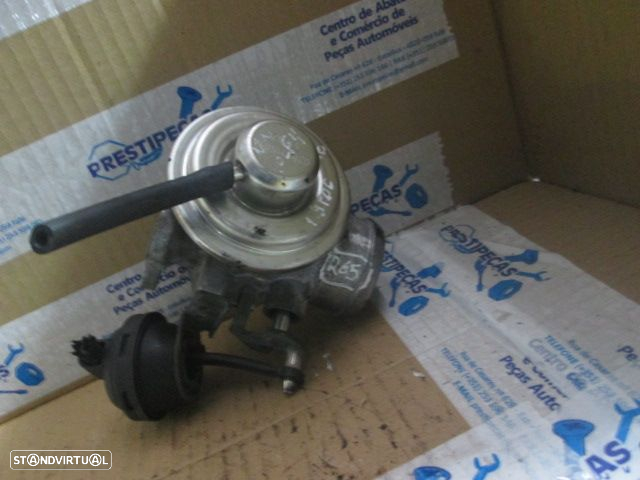 Egr 038131501A VW GOLF 4 2000 1.9 TDI VACUO AUDI A3 1997 1.9 TDI VÁCUO - 2