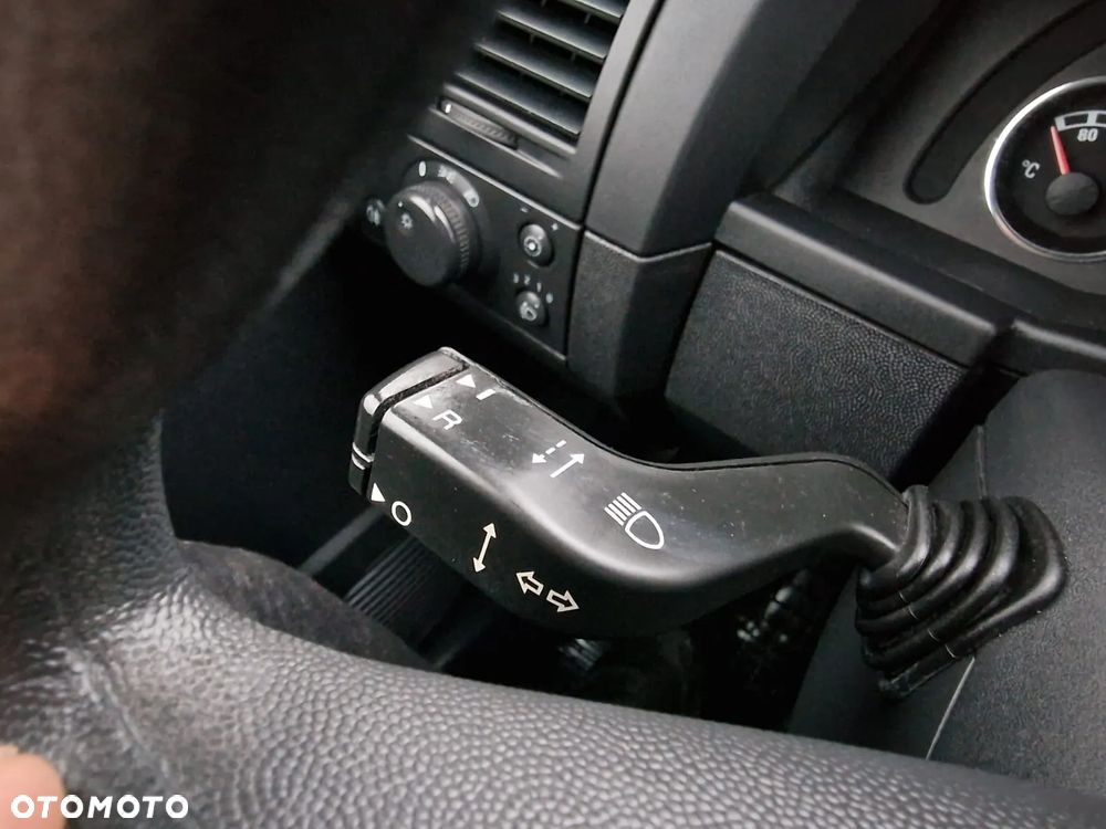 Opel Meriva 1.6 Cosmo MTA - 20