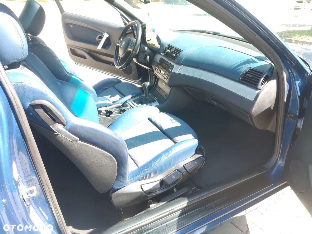 BMW Seria 3 - 14