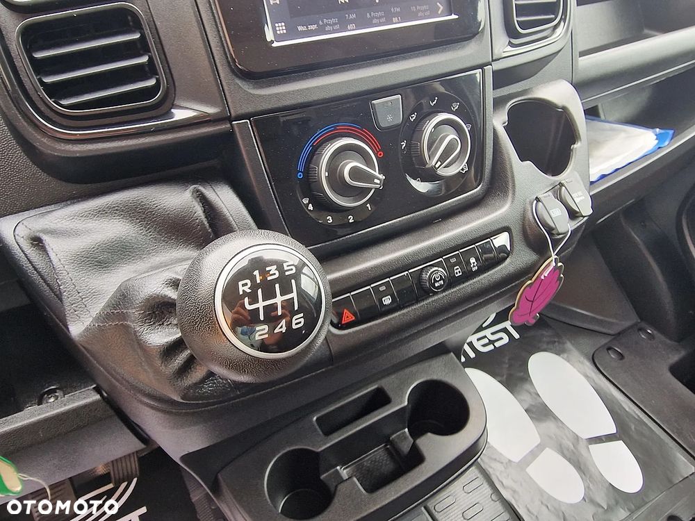 Fiat Ducato - 15