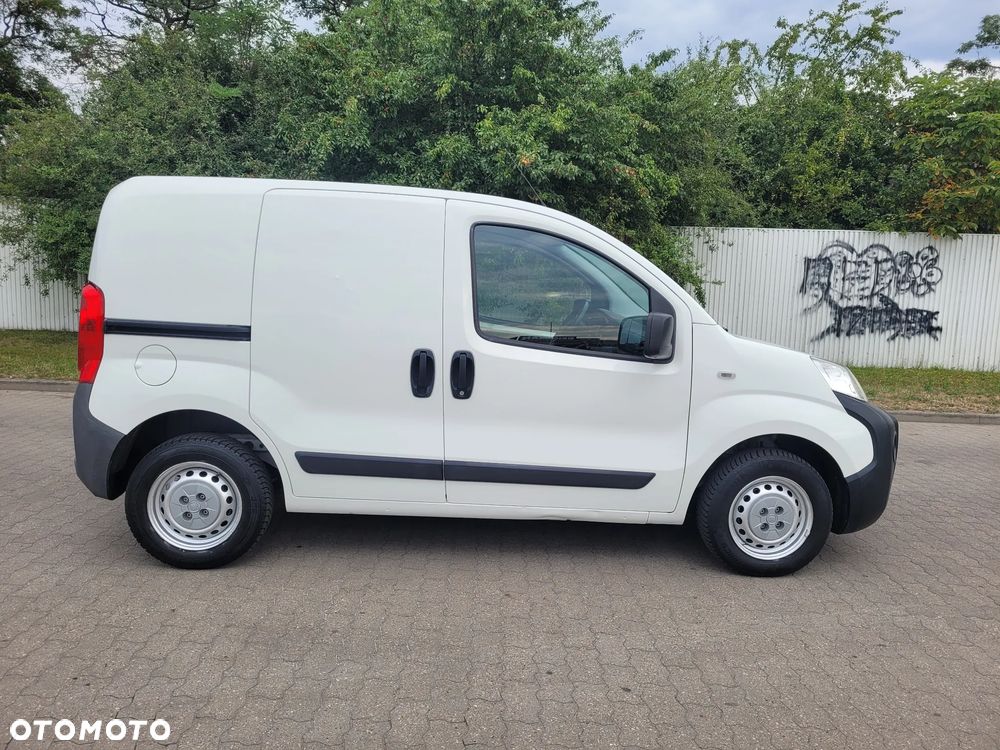 Fiat Fiorino - 5