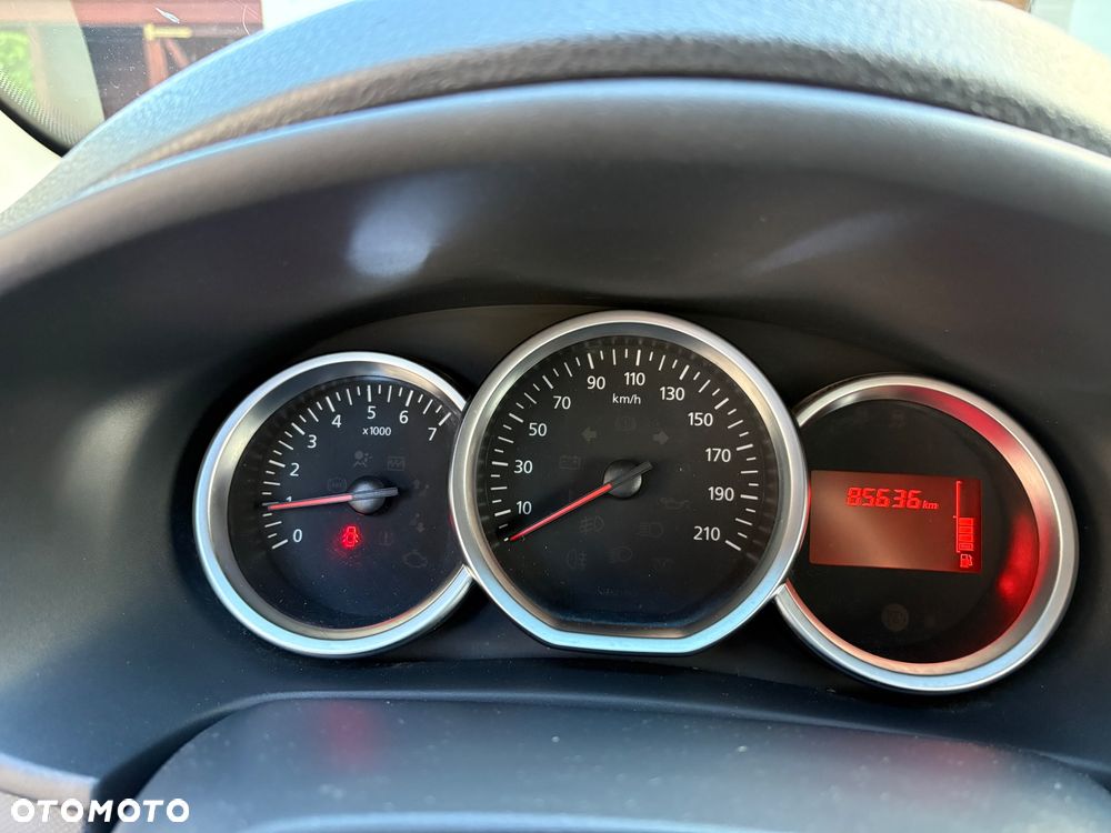Dacia Sandero Stepway TCe 90 S&S Ambiance - 24