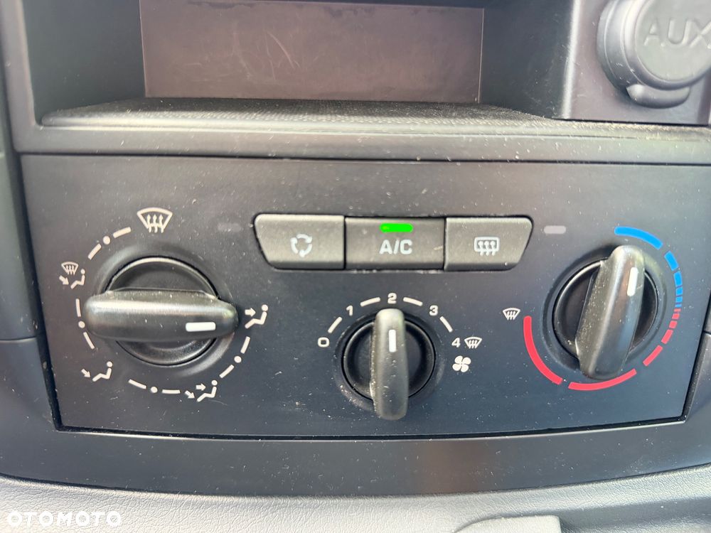 Fiat Scudo - 22