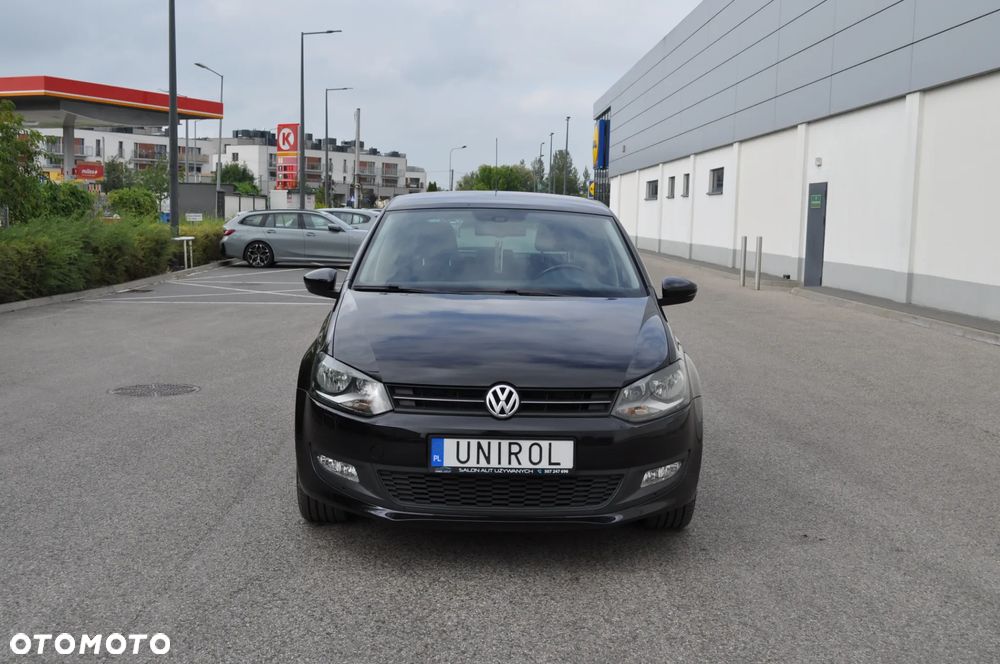 Volkswagen Polo - 4