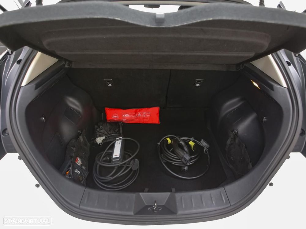 Nissan Leaf e+ Acenta - 13