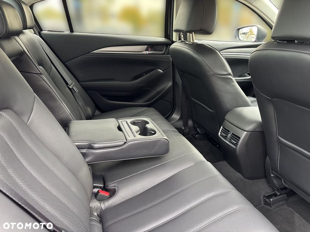 Mazda 6 2.5 SkyPassion - 24