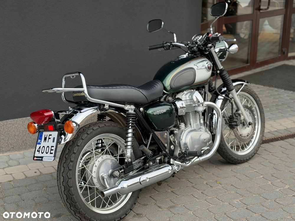 Kawasaki Inny - 3