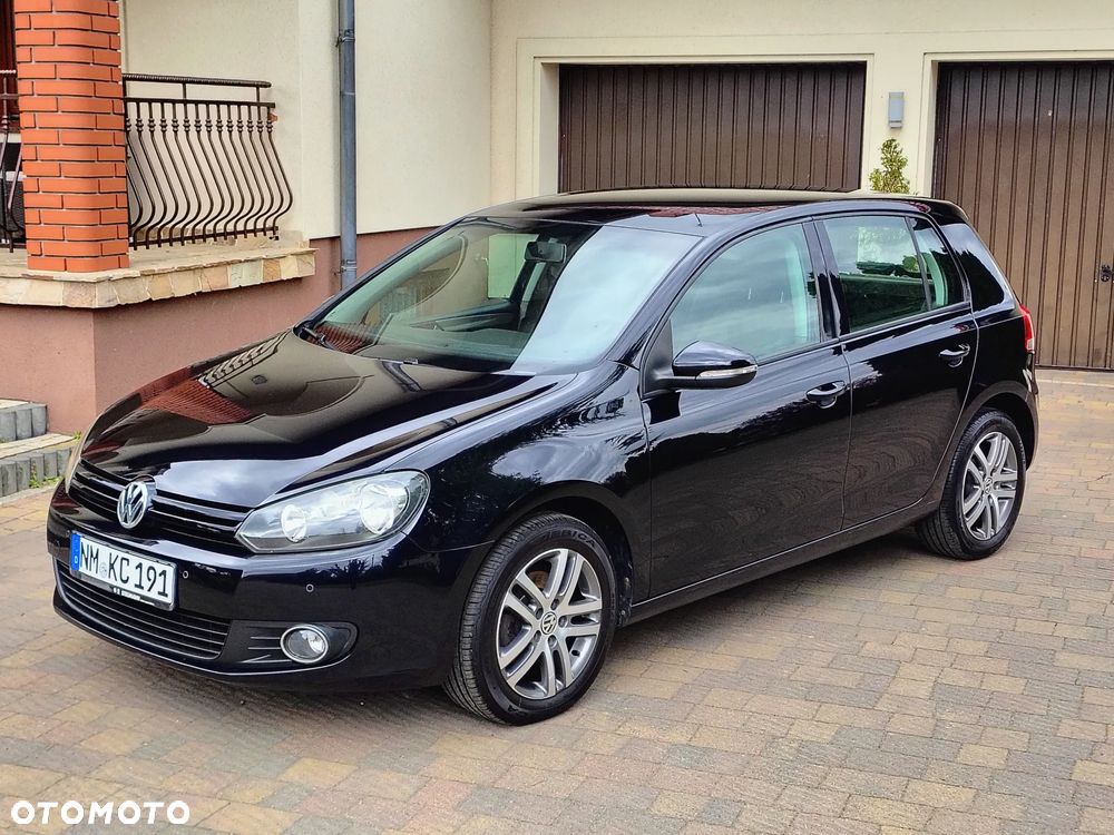 Volkswagen Golf 1.6 Trendline - 23