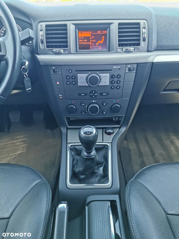 Opel Signum 1.8 Cosmo Plus - 20