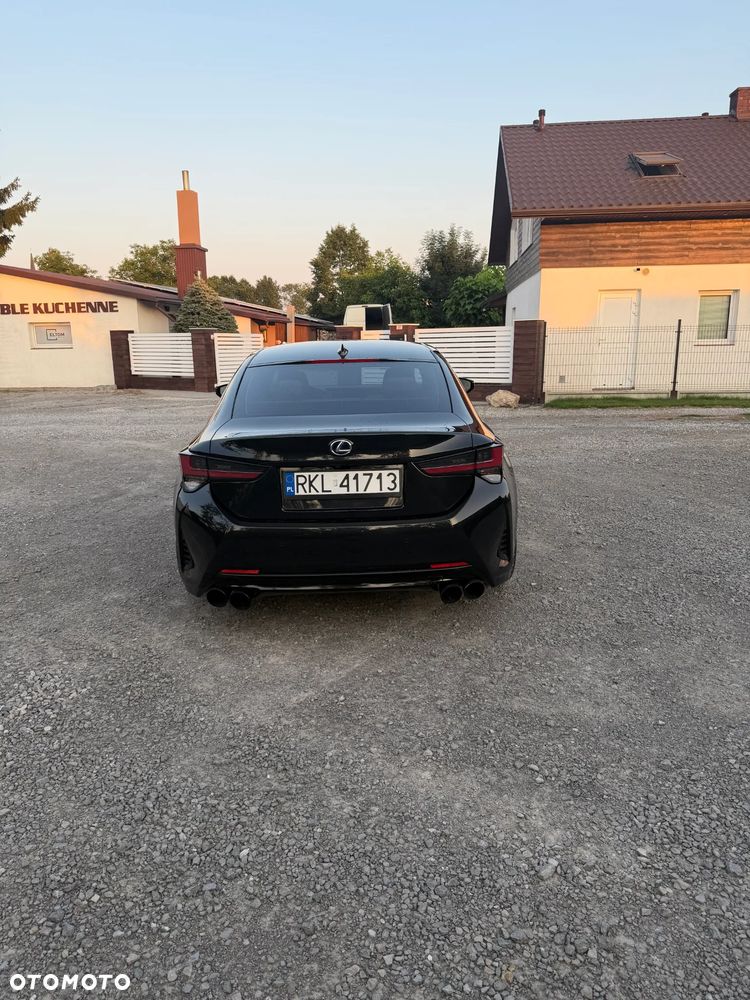 Lexus Inny - 6