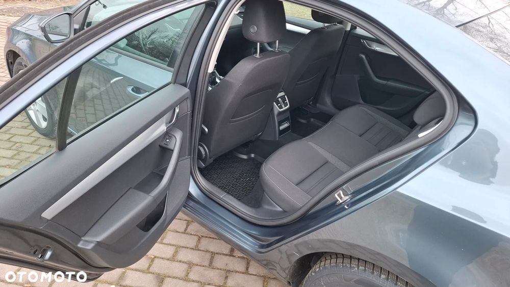 Skoda Octavia 1.0 TSI Ambition - 7