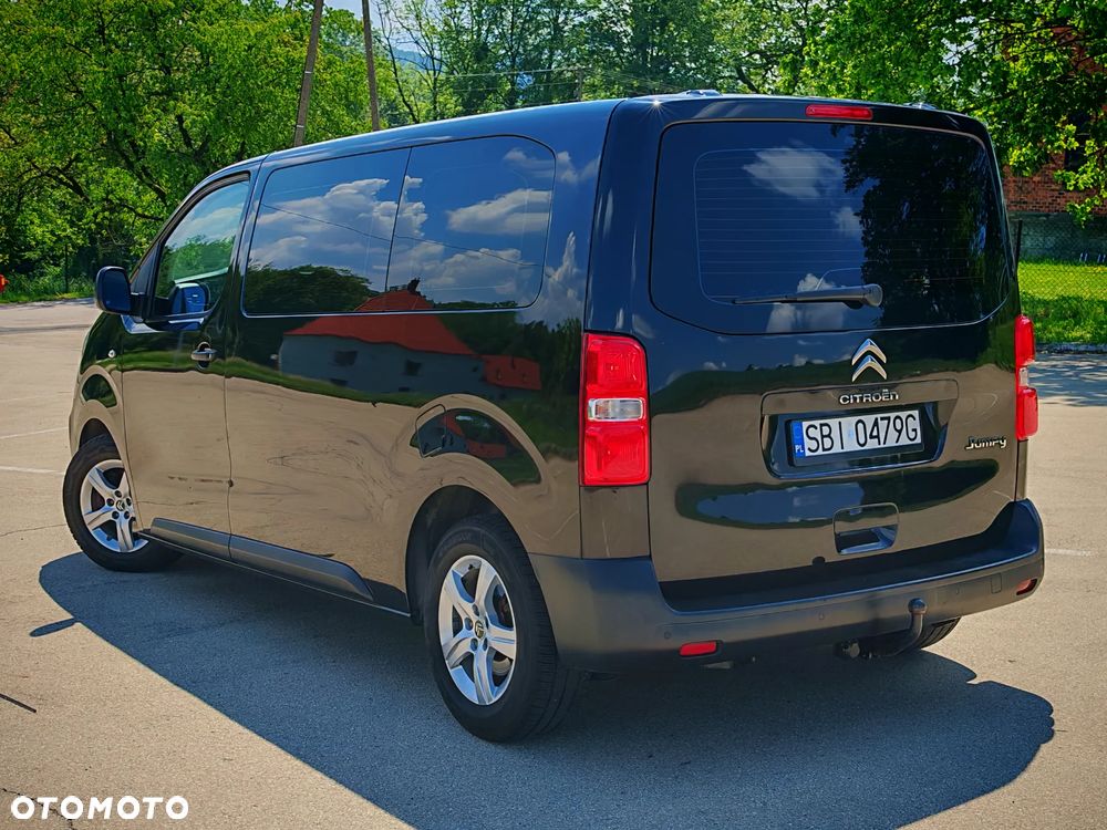 Citroën SpaceTourer - 3