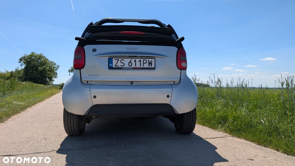 Smart Fortwo & pure - 6