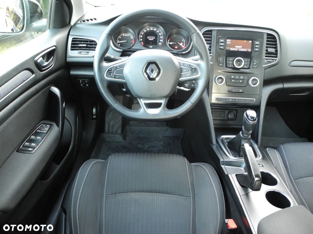 Renault Megane - 6