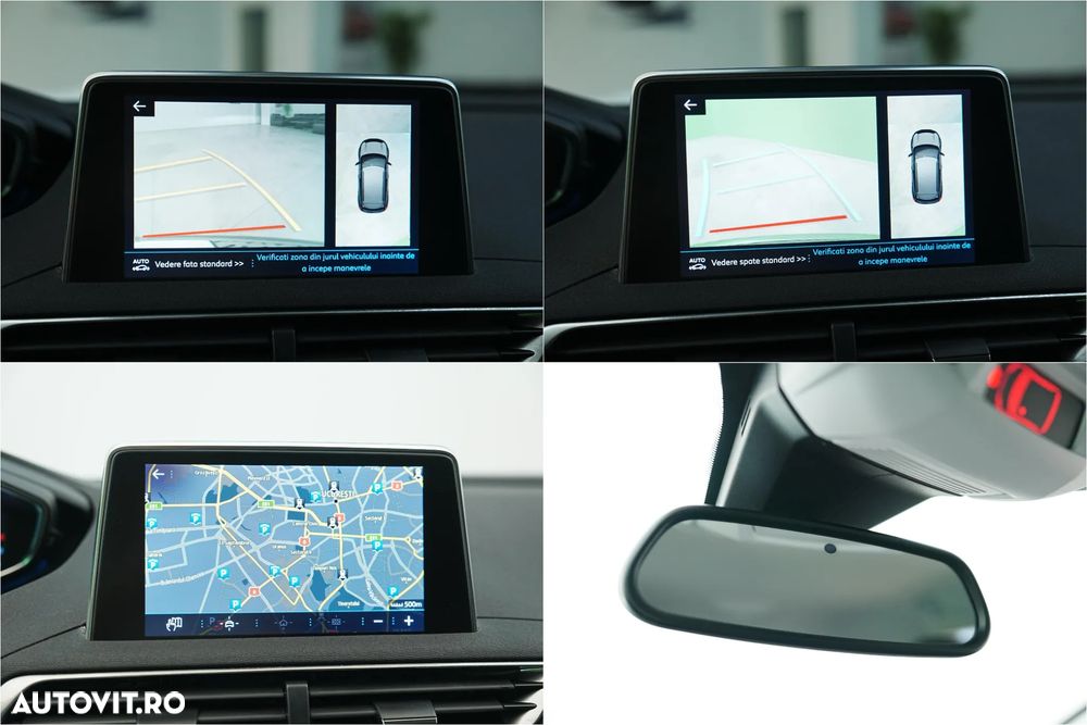 Peugeot 3008 PureTech 130 Stop & Start GPF Allure - 8