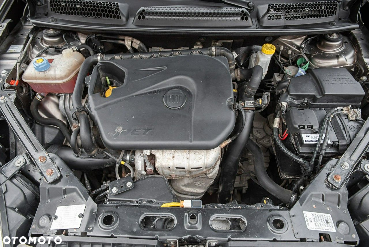 Fiat Bravo 1.4 T-JET 16V Racing - 26