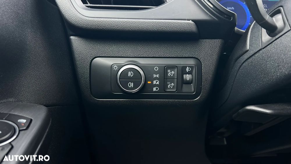 Ford Kuga 2.0 EcoBlue A8 AWD ST Line - 18