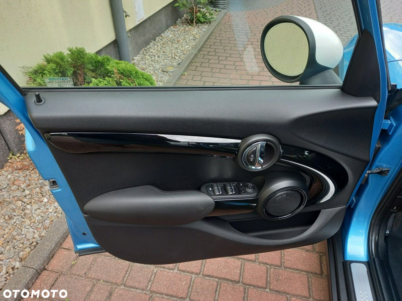 MINI Cooper S - 32