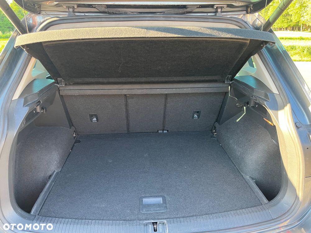 Volkswagen Tiguan 1.4 TSI BMT Comfortline - 25