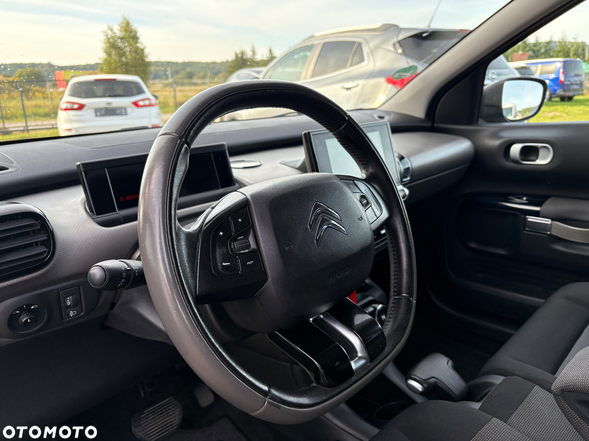 Citroën C4 Cactus 1.6 e-HDi Shine ETG - 10