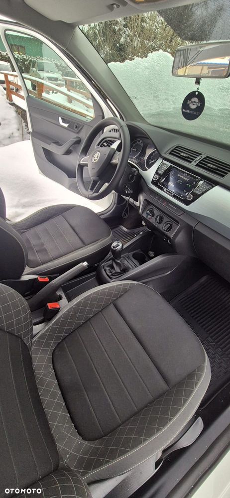 Skoda Fabia 1.0 Ambition - 3