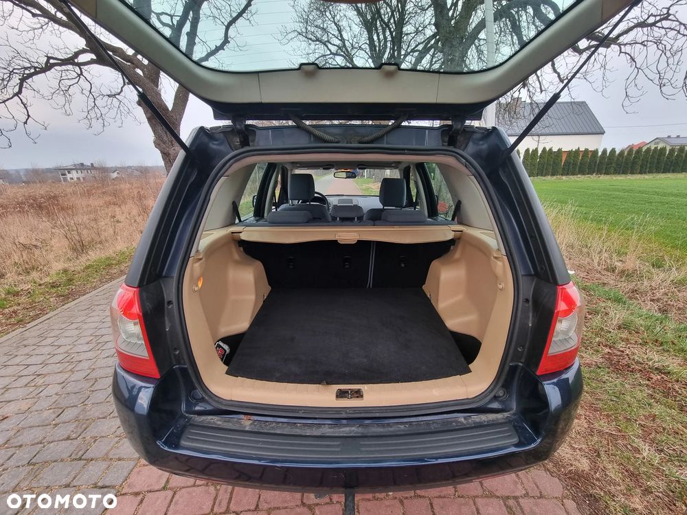 Land Rover Freelander - 19